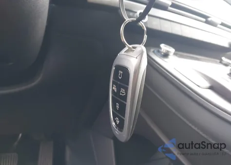 2024 Hyundai Palisade Limited z USA, uszkodzony, nr VIN KM8R5DGE0RU685054